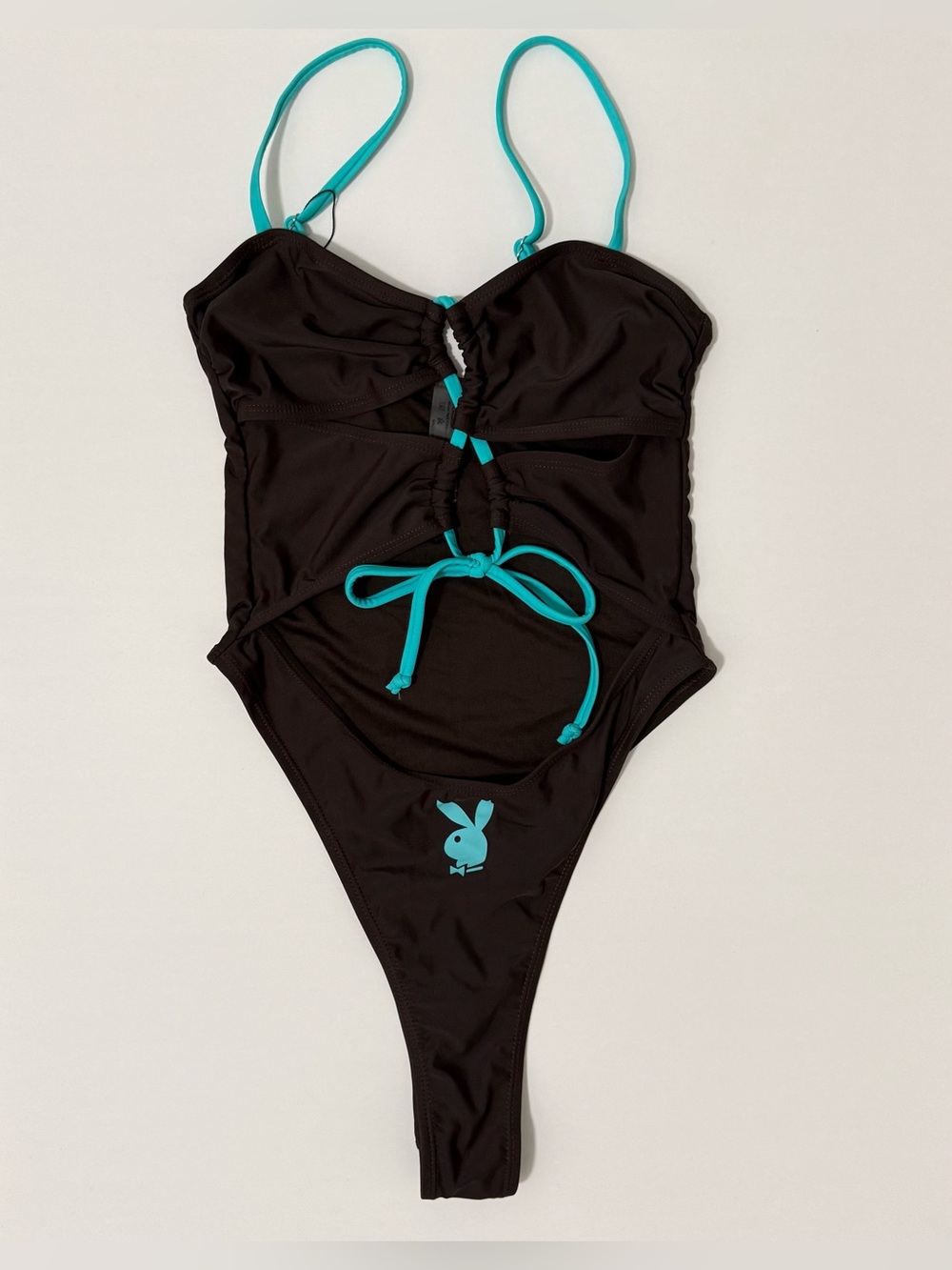 Playboy X Missguided Bikini - Picture 6 of 12